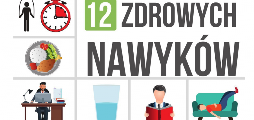 Codzienne nawyki żywieniowe a samopoczucie