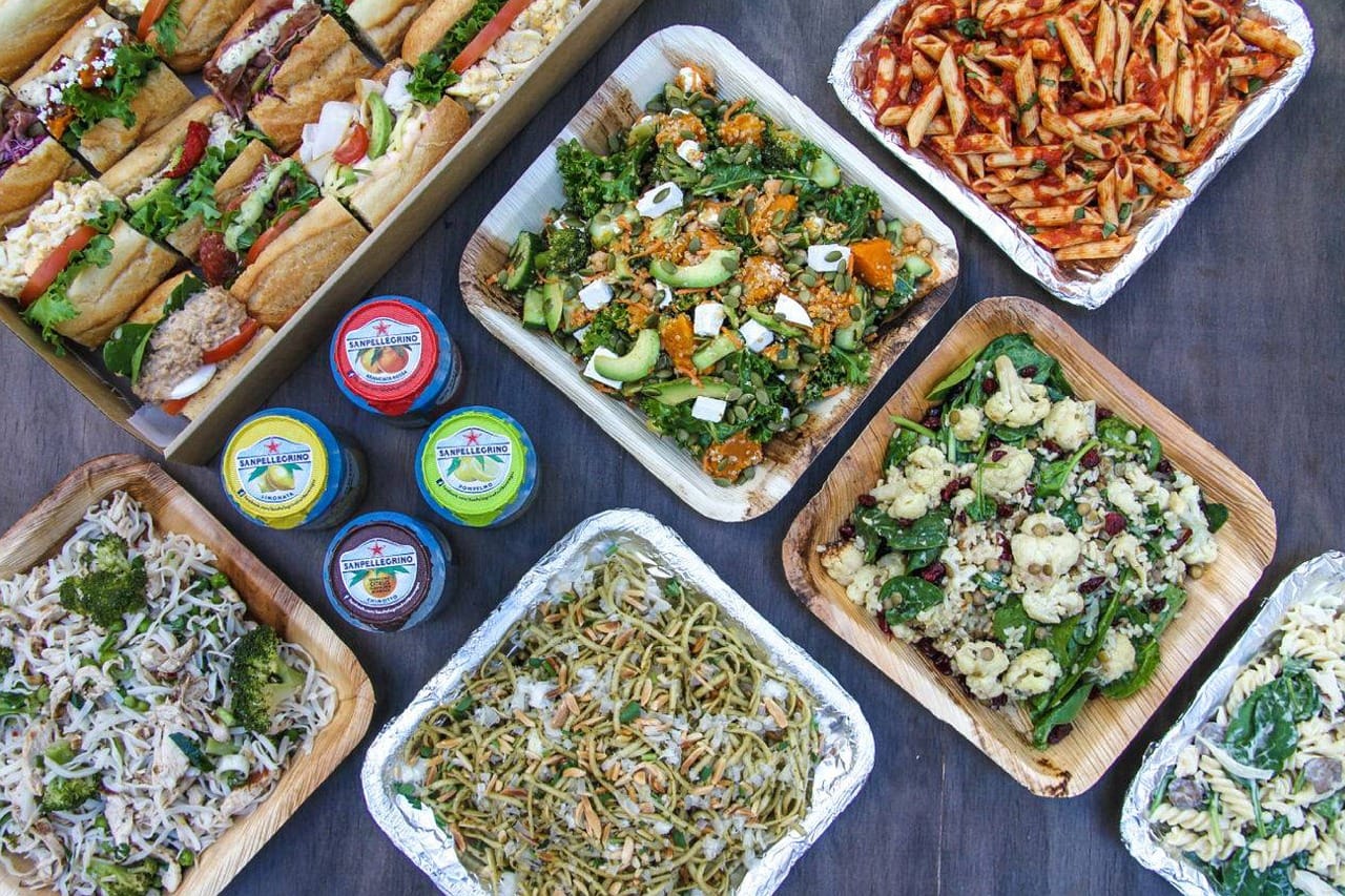 Lekkie pomysły na zrównoważone posiłki